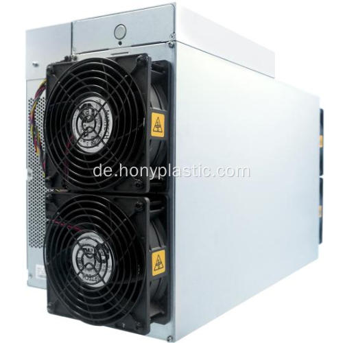 Bitmain Anminer E9 Pro 3680mH 2200W usw. Bergmann